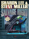 Cover image for Salvage Right